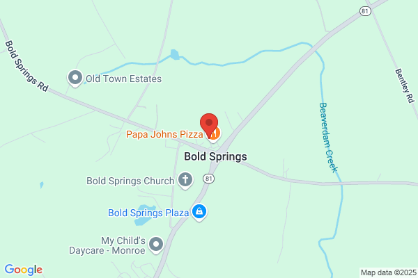 Animal Care Hospital At Bold Springs