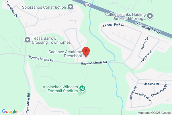 Cadence Academy Preschool
