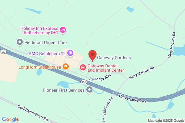 Gateway Gardens Assisted Living & Memory Care