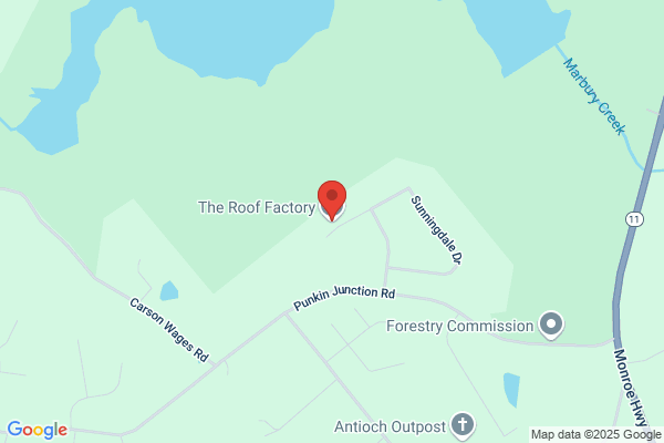 The Roof Factory