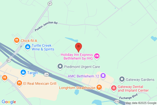 Windstream Bethlehem