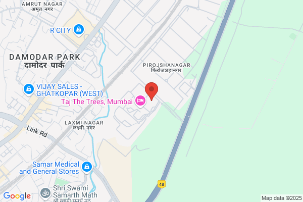 Godrej Vikhroli Mumbai