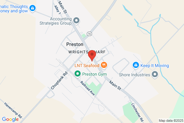 Preston Automotive Group, Preston Autobody