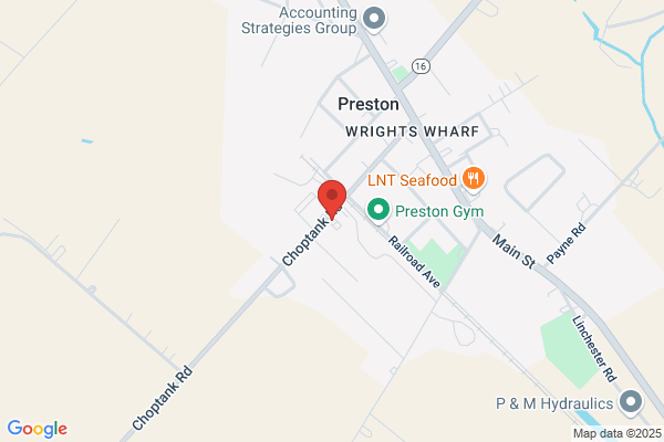 Preston Family Physicians Pac