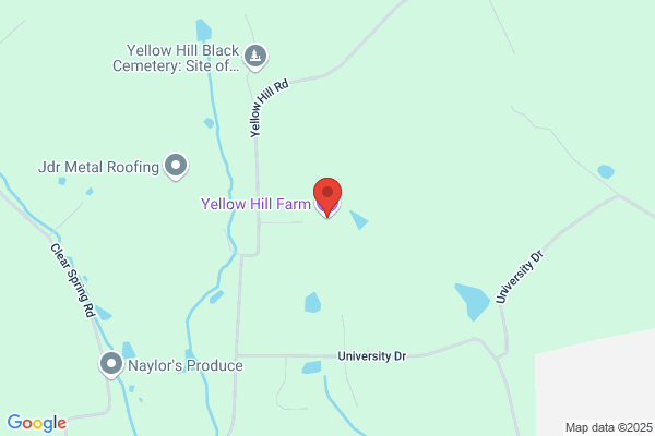 Yellow Hill Farms