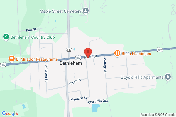 Mascoma Bank - Bethlehem - CLOSED