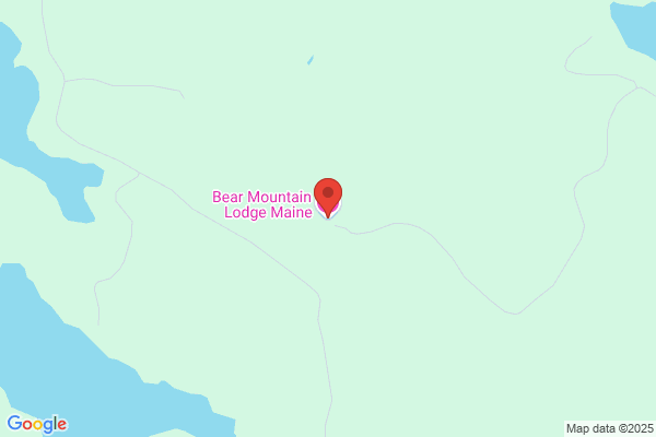 Bear Mountain Lodge