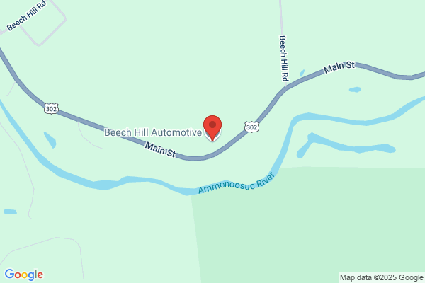 Beech Hill Automotive