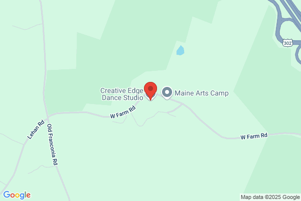 Creative Edge Dance Studio the