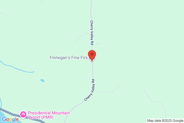 Finnegans Fine Firs
