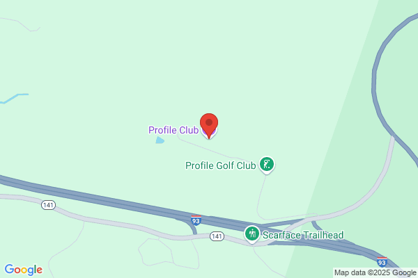 Profile Club Farmhouse