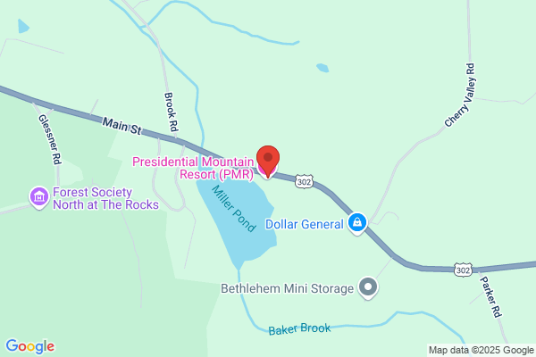 Snowy Mountain Campground & Motel