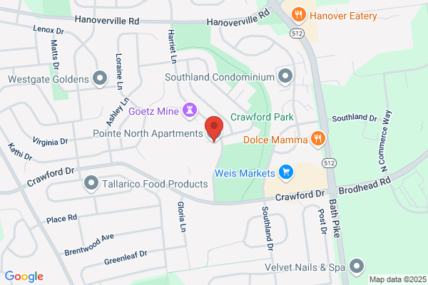 Pointe North Apartments