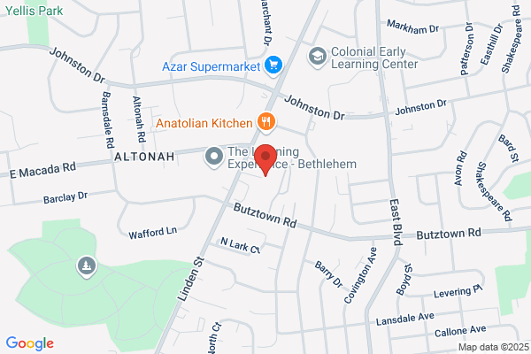 Bethlehem Townhouse 2