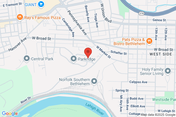 Fernwood Garden Apartments