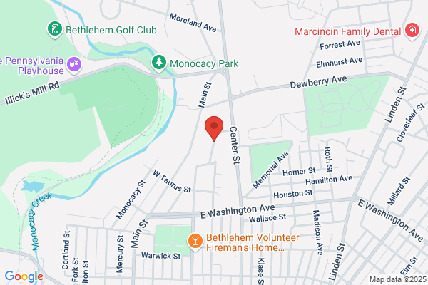 Northfield Apartments