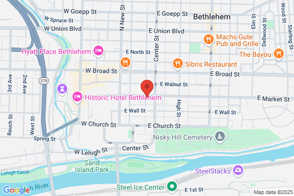 University Club of Beth