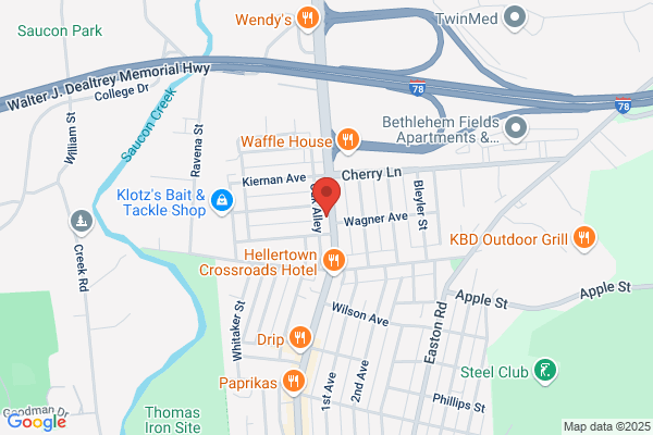 LibertyX Bitcoin ATM
