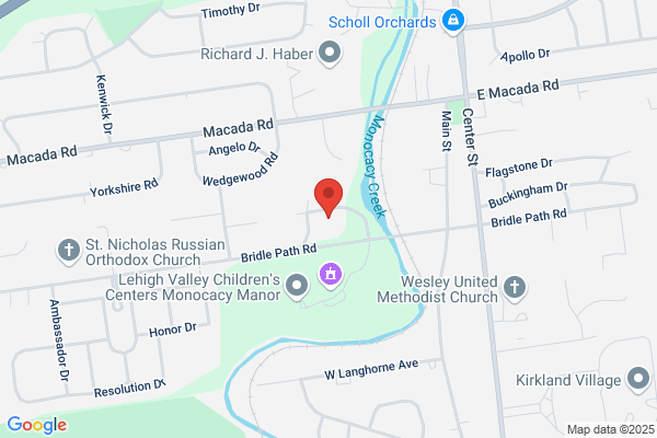 Bridle Path Apartments