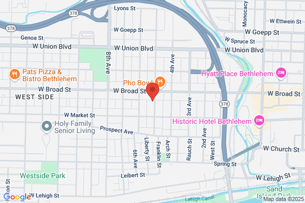 Lehigh Valley Foreign Car Parts