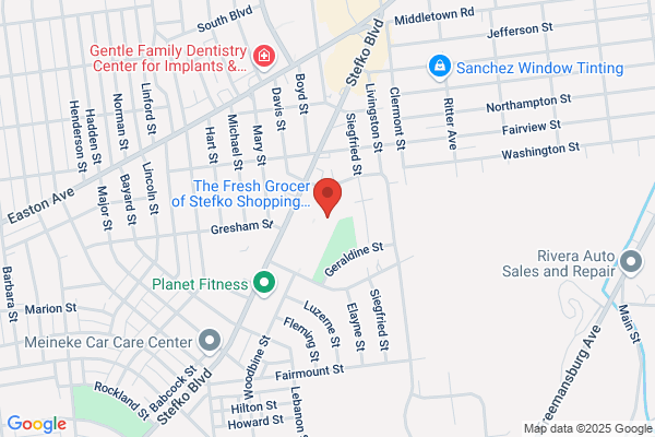 National Auto Stores