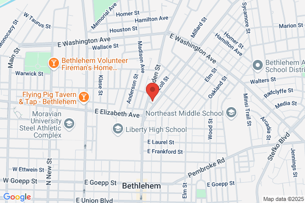 Avenue Dental