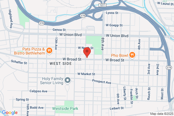 Children's Dental Health of Bethlehem