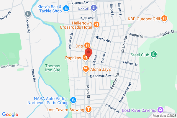 Hellertown Dental Group