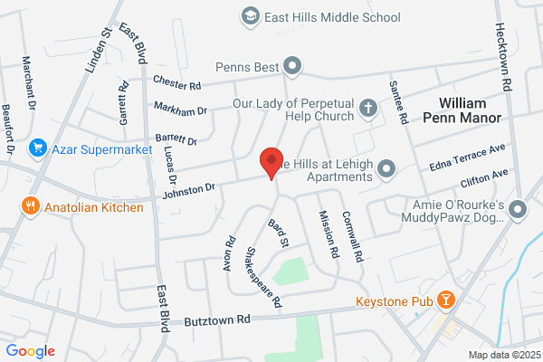 Brennan Robert P Dentist