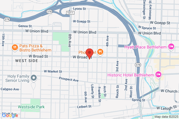 Broad Street Dental Associates