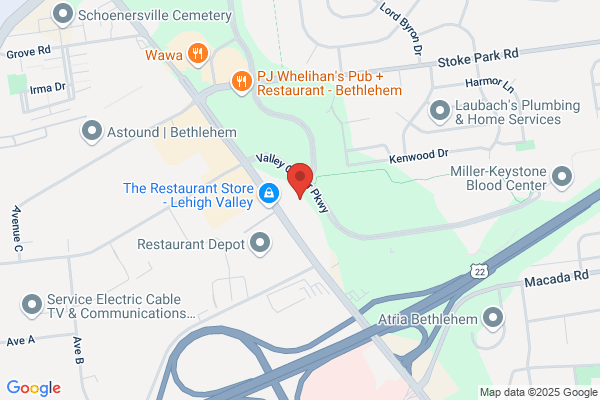 Lehigh Valley Pediatric Dentistry