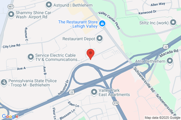 Lehigh Valley Smile Designs - Michael A. Petrillo DMD, PC