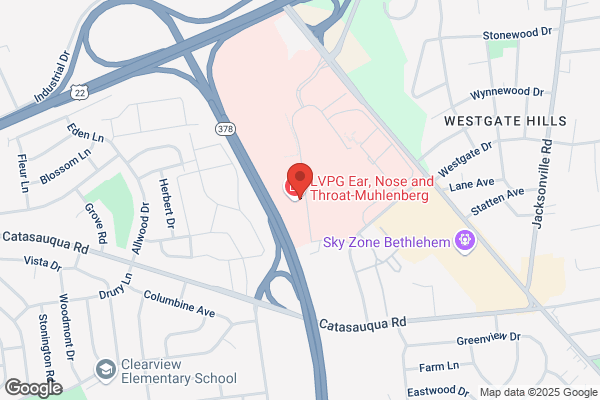 Health & Wellness Center at Muhlenberg