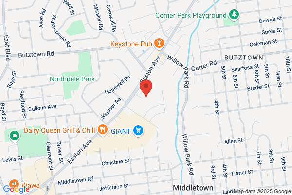 LVPG Family Medicine-Easton Avenue