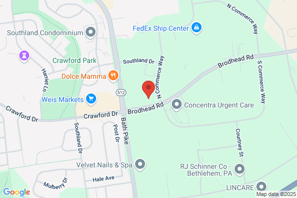 Lehigh Valley Family Practice Associates, LLP