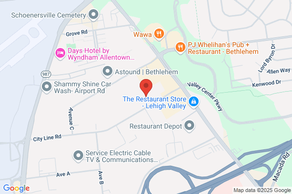 Bethlehem Kidney Clinic