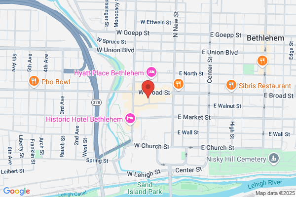 Blough Health Care Center Inc, Nursing Center