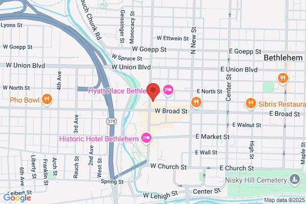 Cosmetic and Reconstructive Specialists of the Lehigh Valley