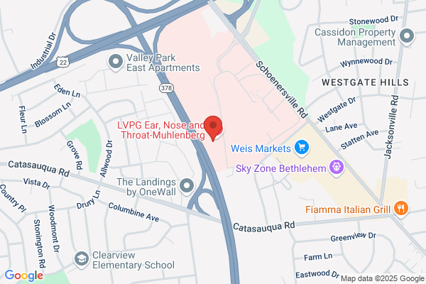 Lehigh Magnetic Imaging Center