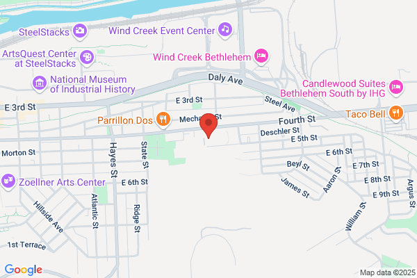 Neighborhood Health Centers of the Lehigh Valley