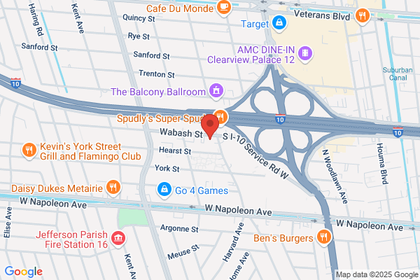 Pappas Nicholas Dr