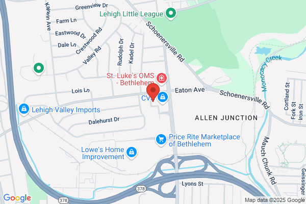 St. Luke's Cardiology Associates