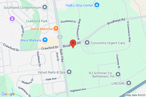 St. Luke's Laboratory Services - Bethlehem (Brodhead Road)
