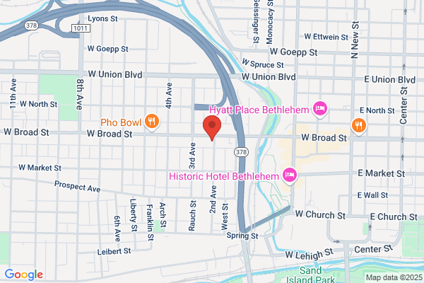 St. Luke's Podiatry