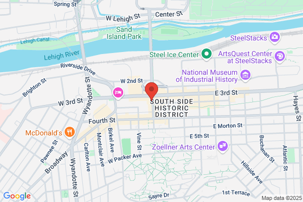 St. Luke's South Bethlehem Family Practice