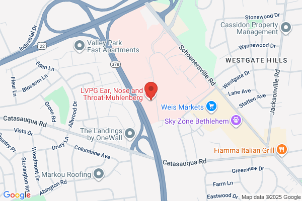 LVHN Fitness–Muhlenberg