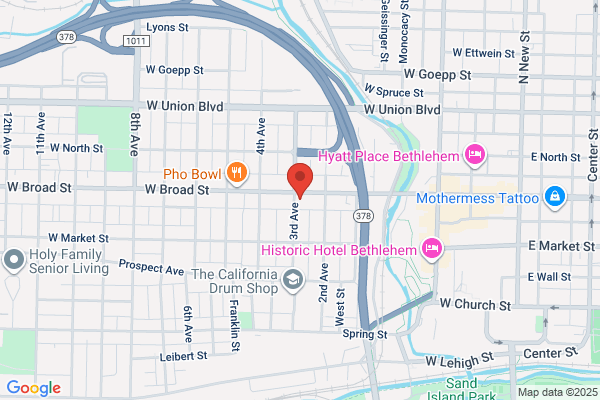 LVPG Internal Medicine-West Broad