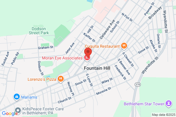 Dorville F MD
