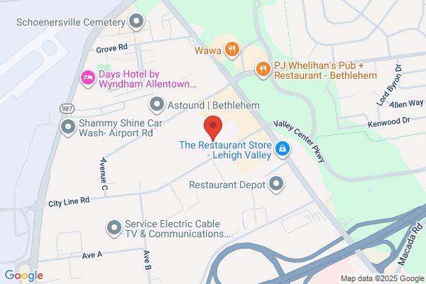 Eastern PA Nephrology Associates PC