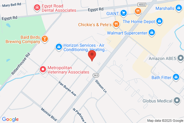 Kimmel & Associates PC